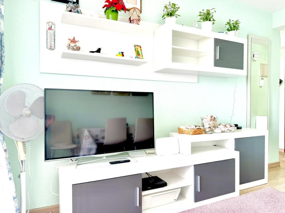 Rincon 6 Apartment in Benidorm