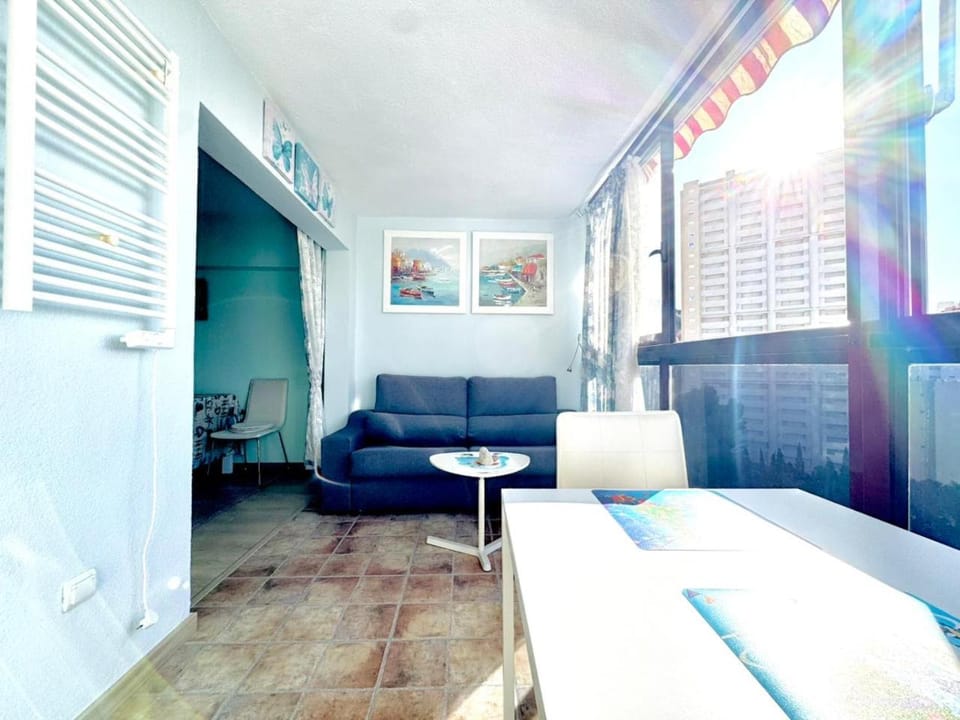 Rincon 6 Apartment in Benidorm