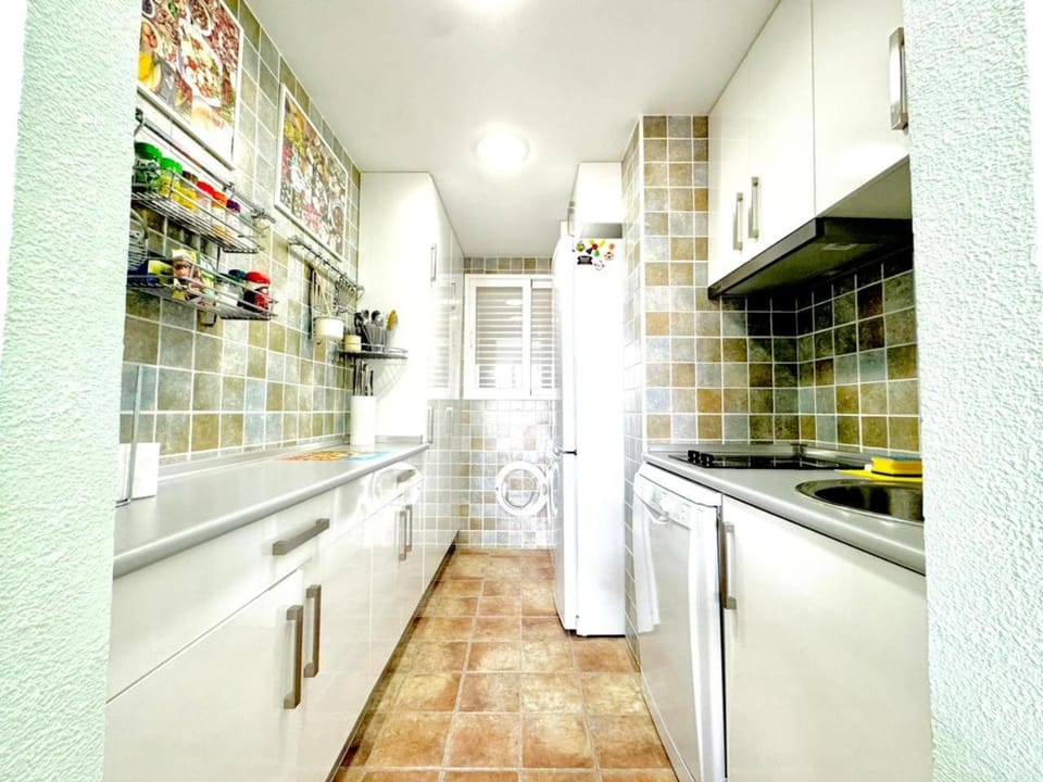 Rincon 6 Apartment in Benidorm