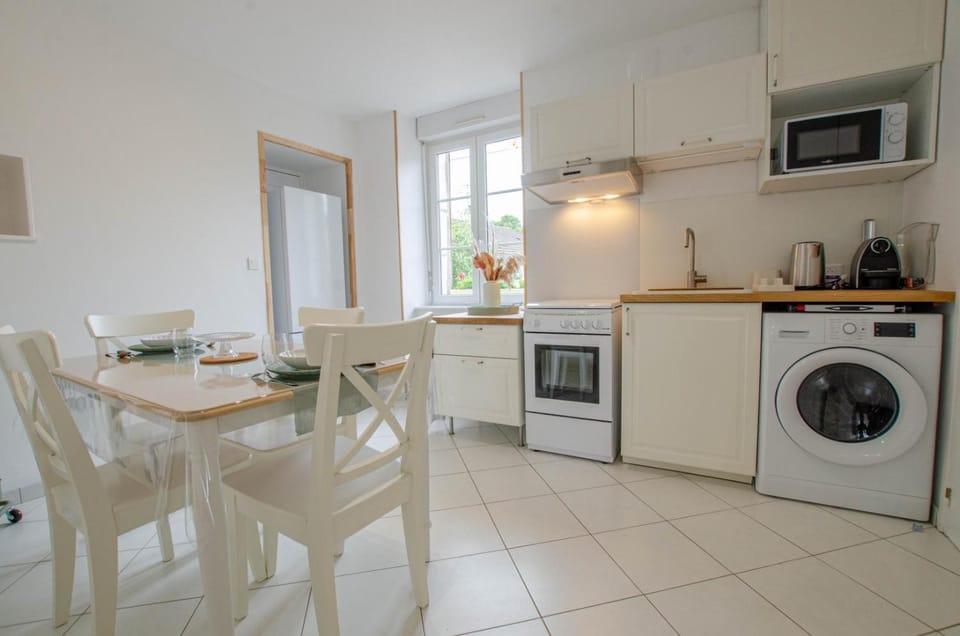 La bulle champêtre House in Grand Est