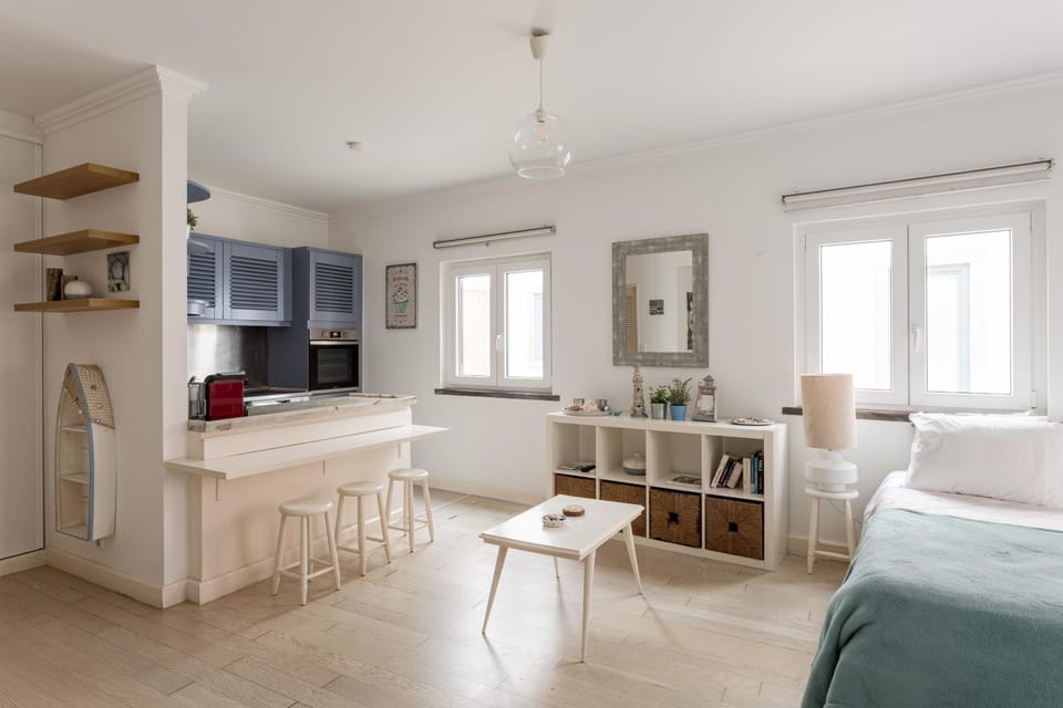 Lisbon Apartments by Propr Apartment in Cascais