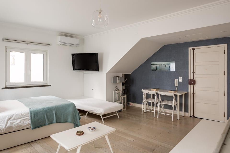 Lisbon Apartments by Propr Apartment in Cascais