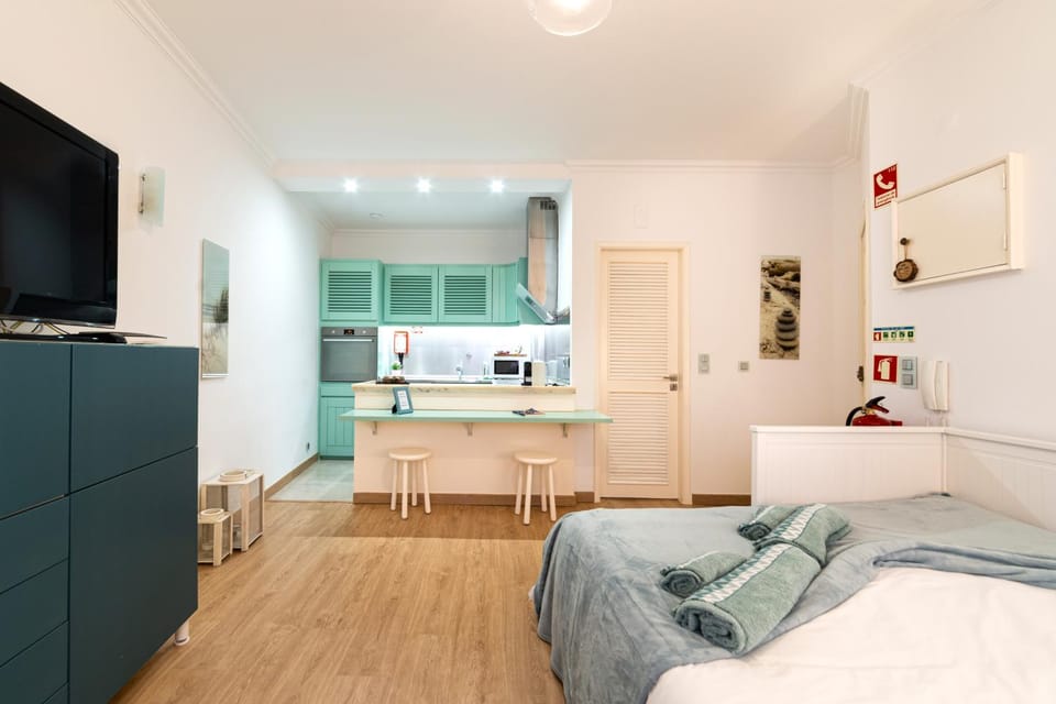 Lisbon Apartments by Propr Apartment in Cascais