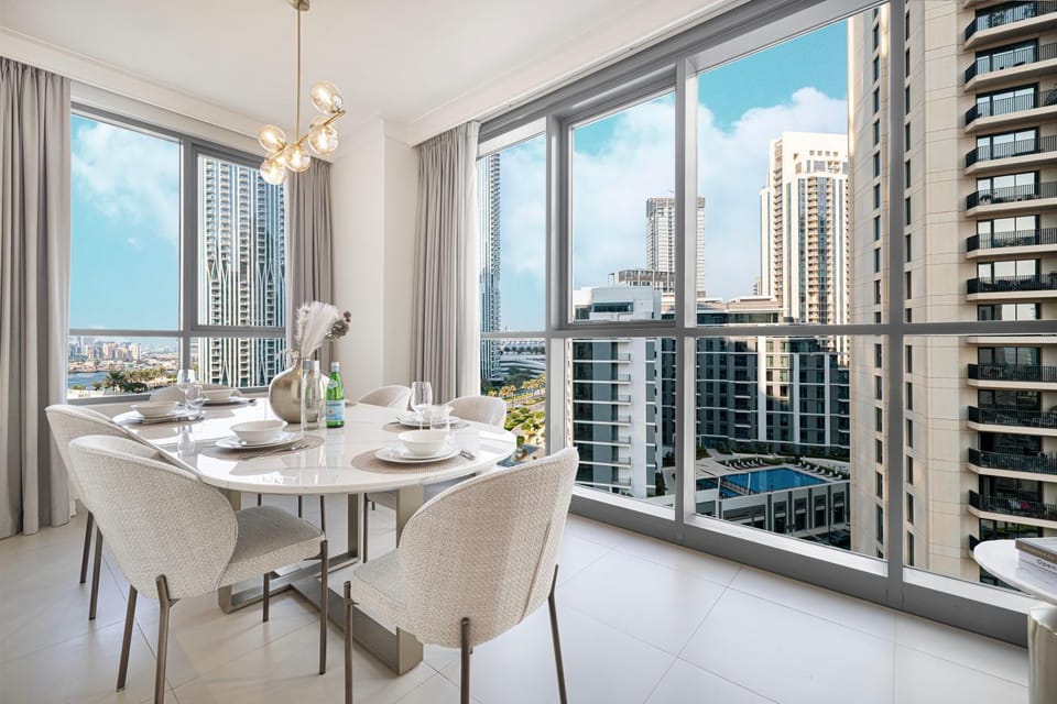 View (from property/room), Dining area