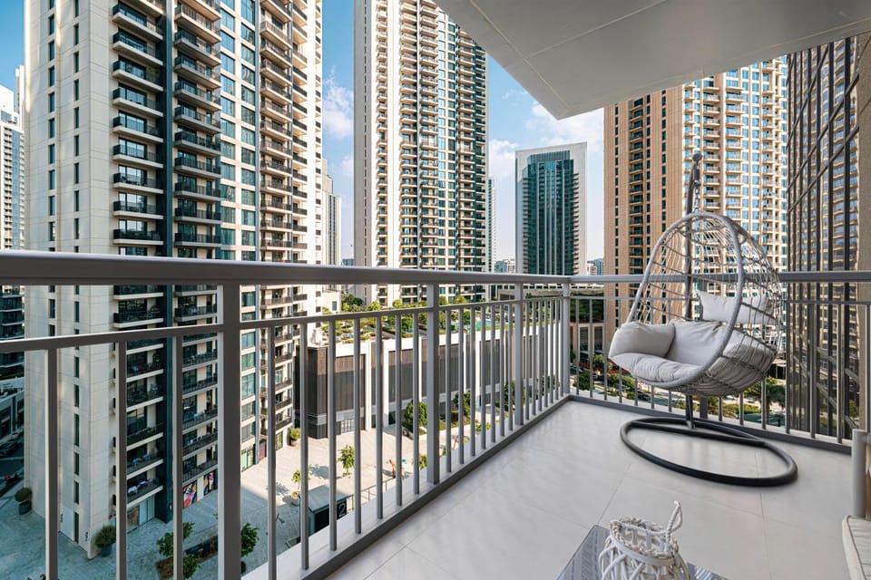 Patio, Day, View (from property/room), Balcony/Terrace, Seating area