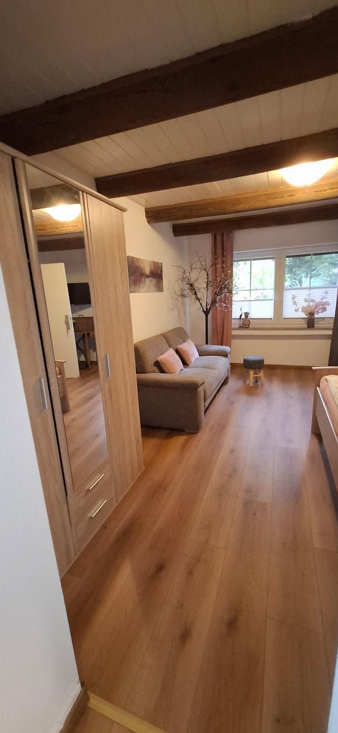 bei GRETA 35 Apartment in North Rhine-Westphalia