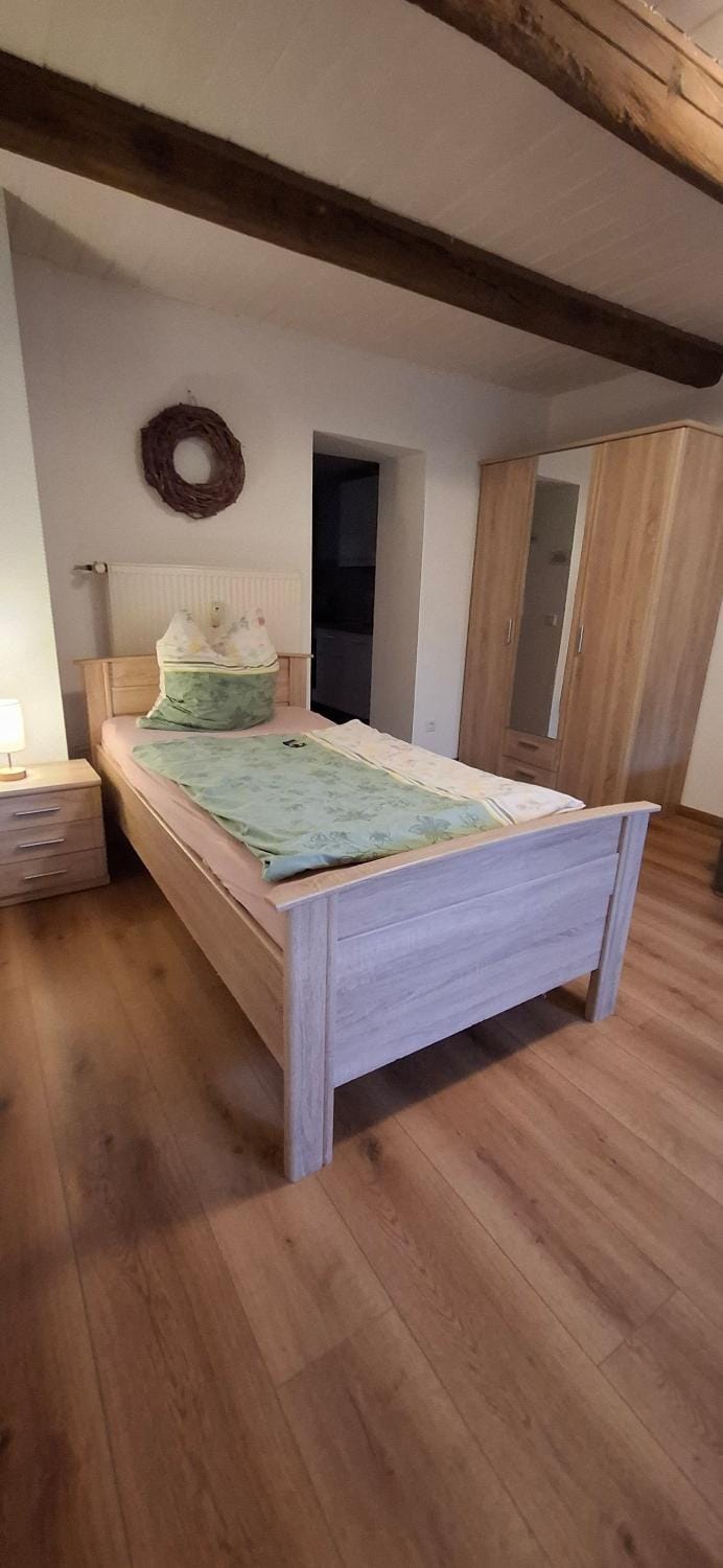 bei GRETA 35 Apartment in North Rhine-Westphalia