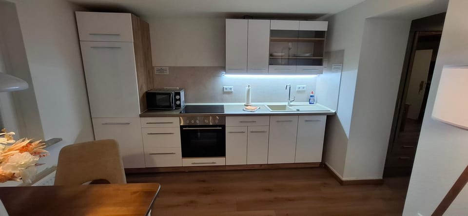 bei GRETA 35 Apartment in North Rhine-Westphalia