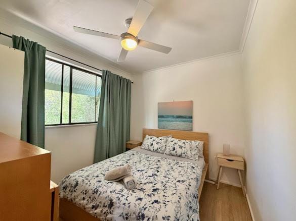 Beachside Cabin No 1 at Island Beach Cabin in South Australia