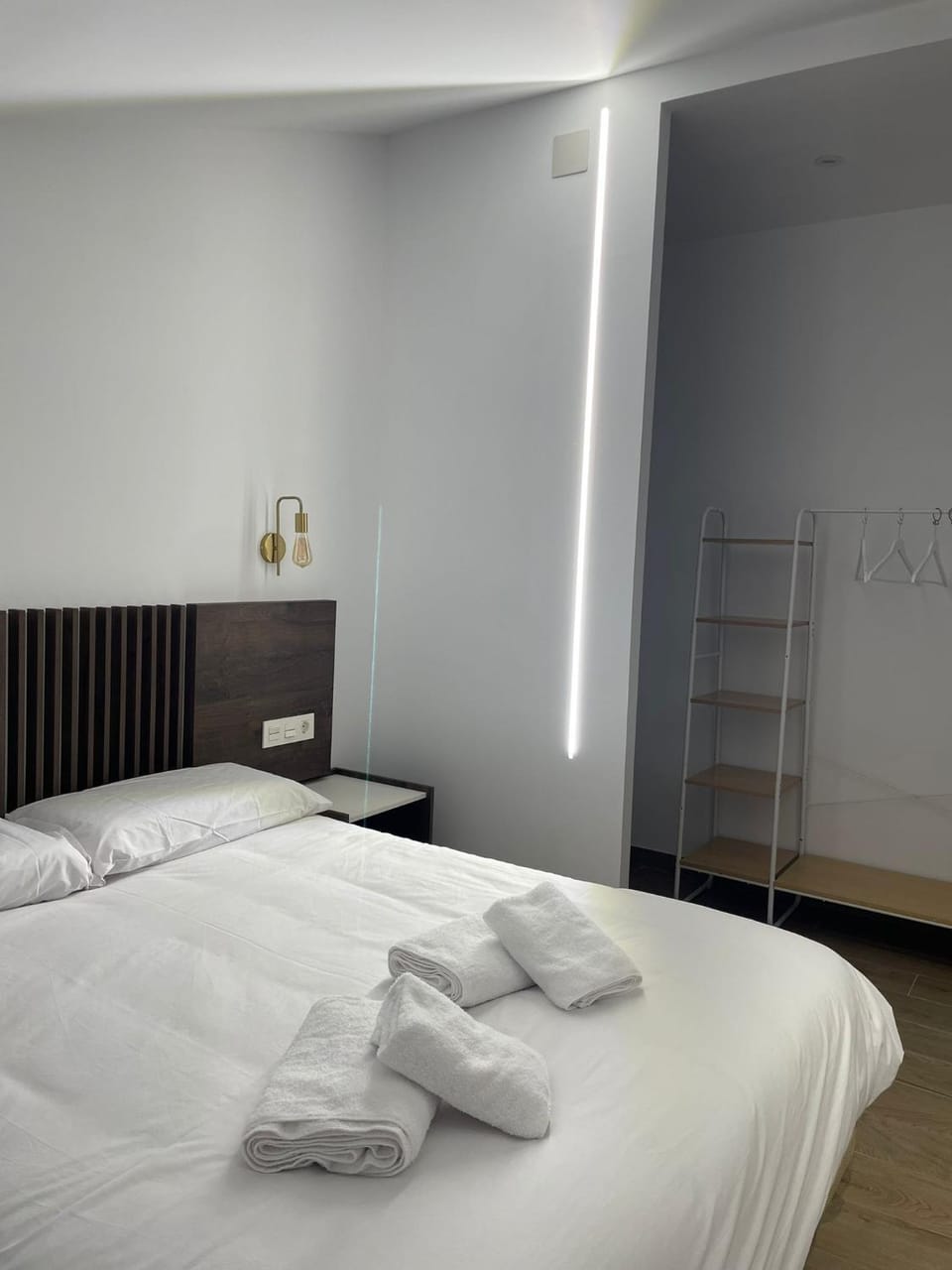 Apartamento ALMORCHÓN - Hotel Ruta del Segur Apartment in Castile-La Mancha