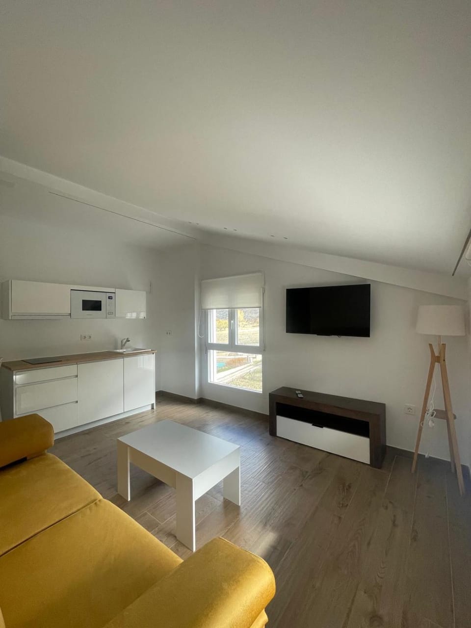 Apartamento ALMORCHÓN - Hotel Ruta del Segur Apartment in Castile-La Mancha