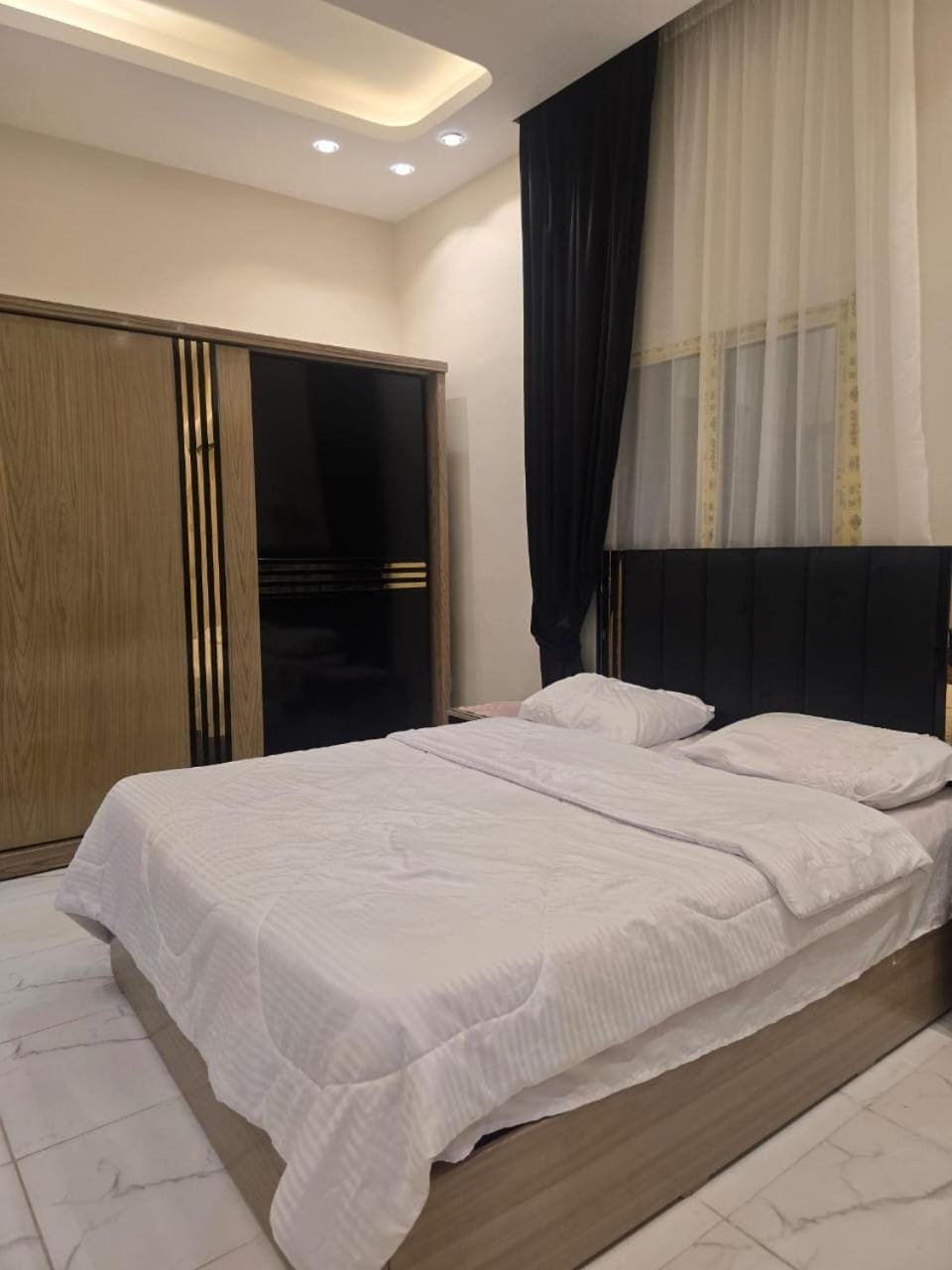 شقة فندقية راقية للإيجار Apartment hotel in Cairo Governorate