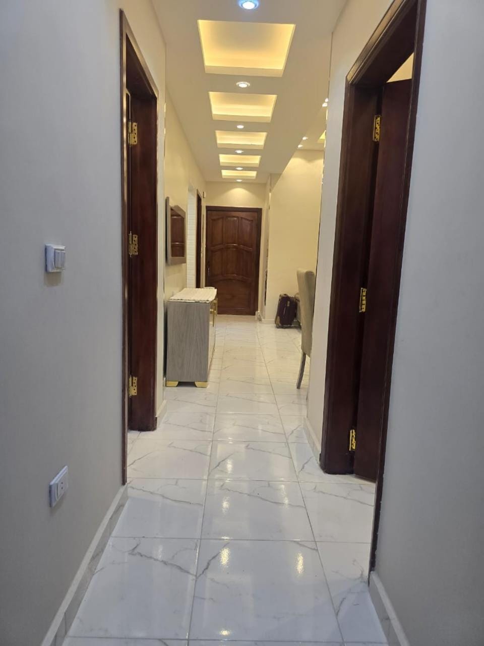 شقة فندقية راقية للإيجار Apartment hotel in Cairo Governorate
