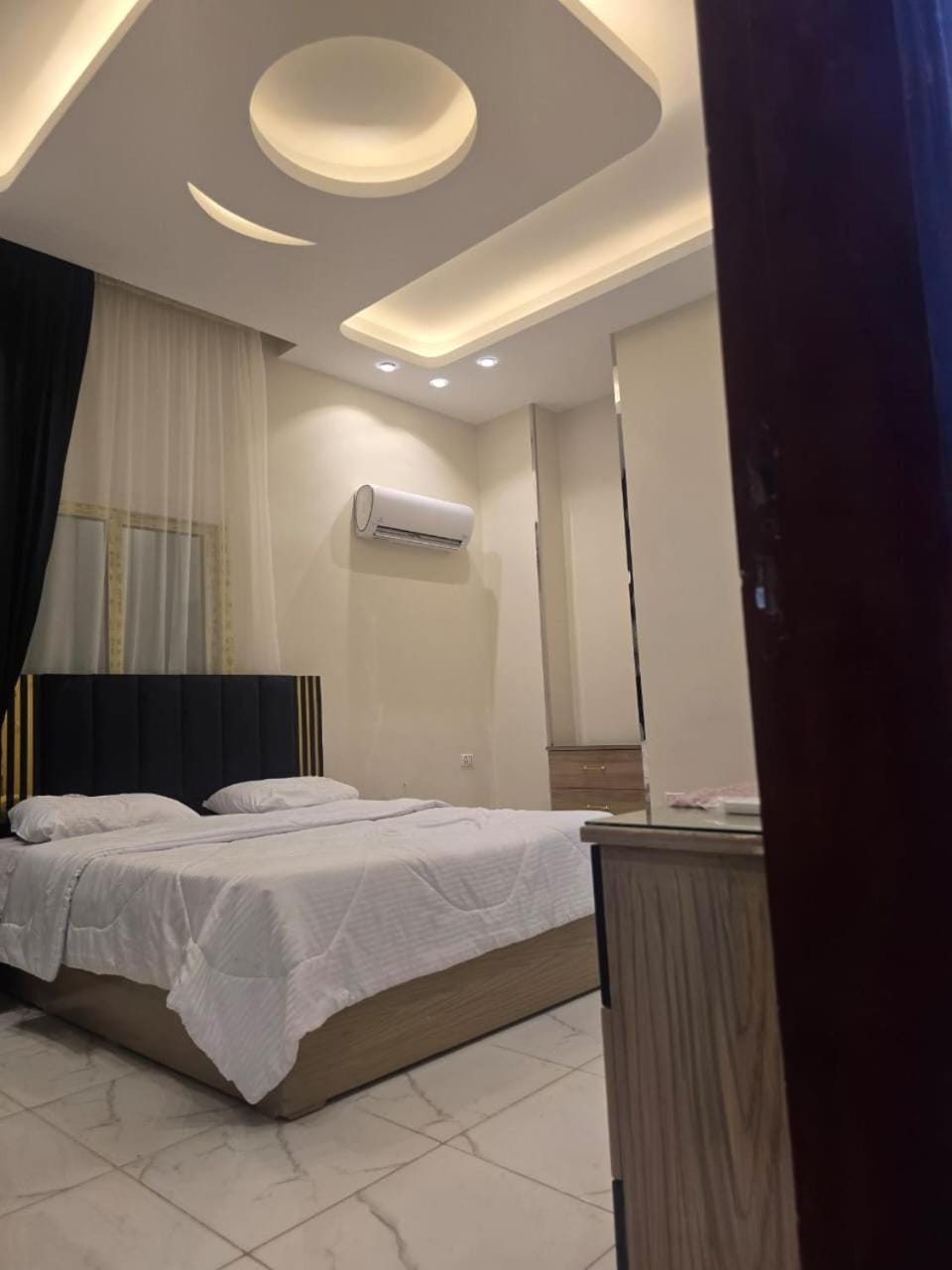 شقة فندقية راقية للإيجار Apartment hotel in Cairo Governorate