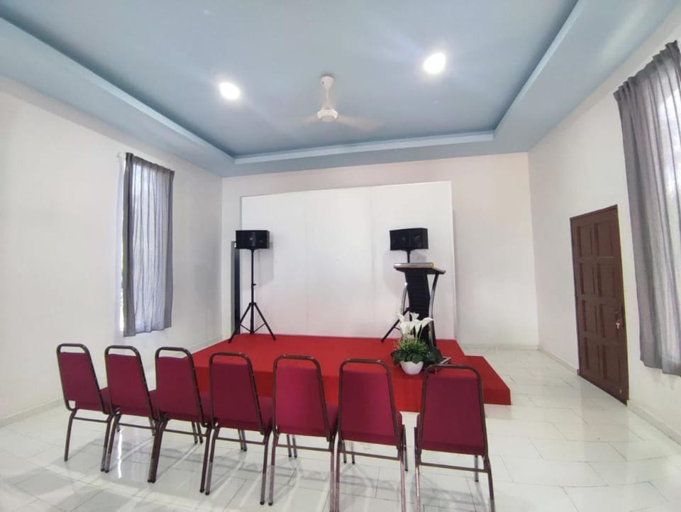 Meeting/conference room