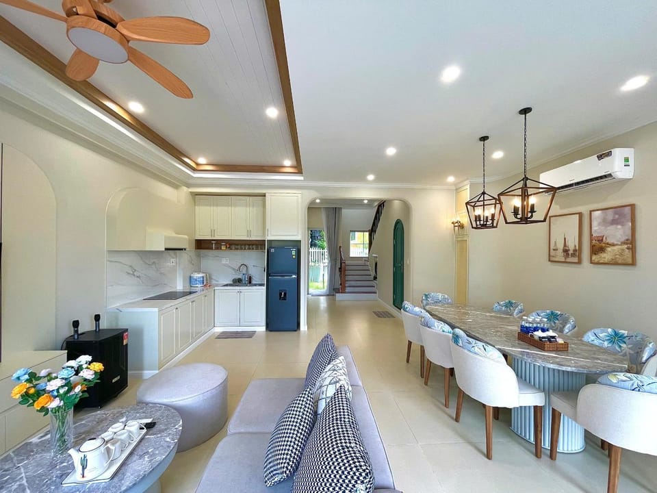 Biệt thự Novaworld Phan Thiết Villa in Phan Thiet