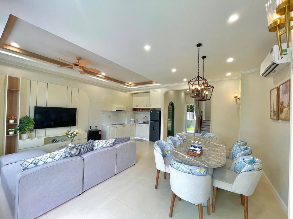 Biệt thự Novaworld Phan Thiết Villa in Phan Thiet