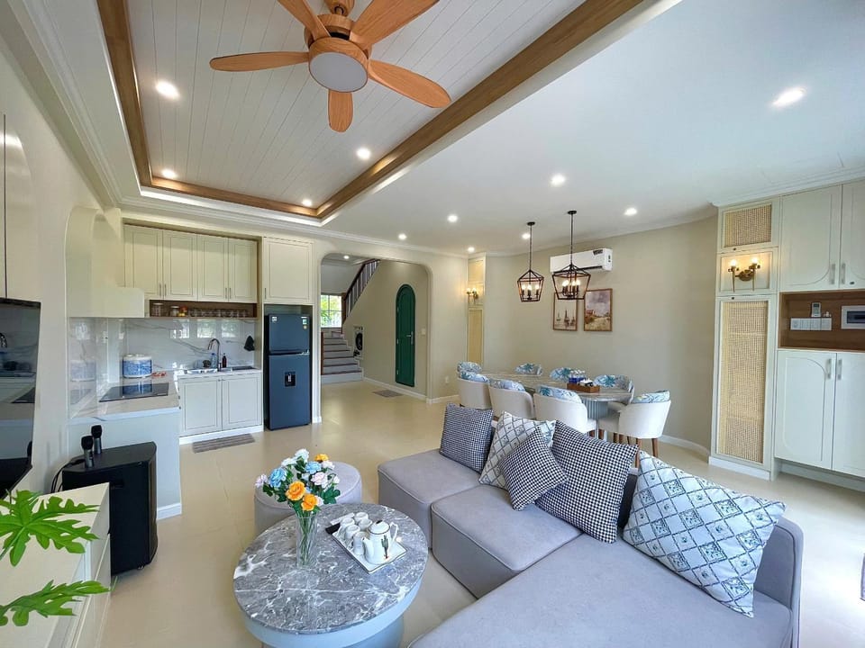 Biệt thự Novaworld Phan Thiết Villa in Phan Thiet
