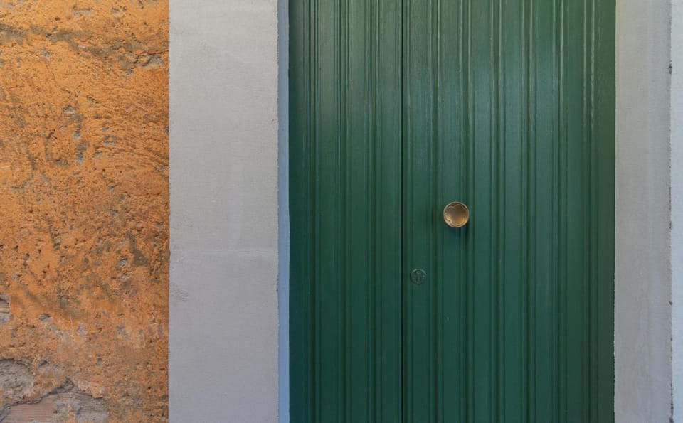 Il Sacellum Apartment in Umbria