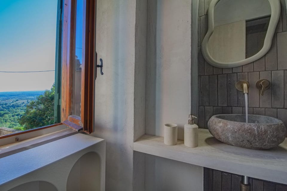 Il Sacellum Apartment in Umbria