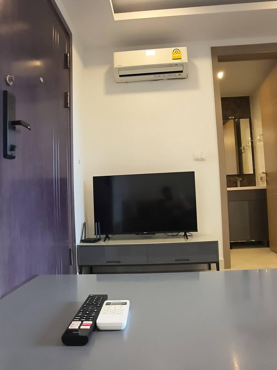 Communal lounge/ TV room, TV and multimedia