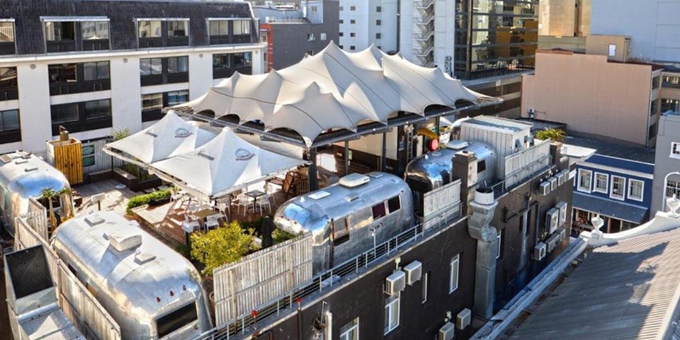 Property building, Lounge or bar