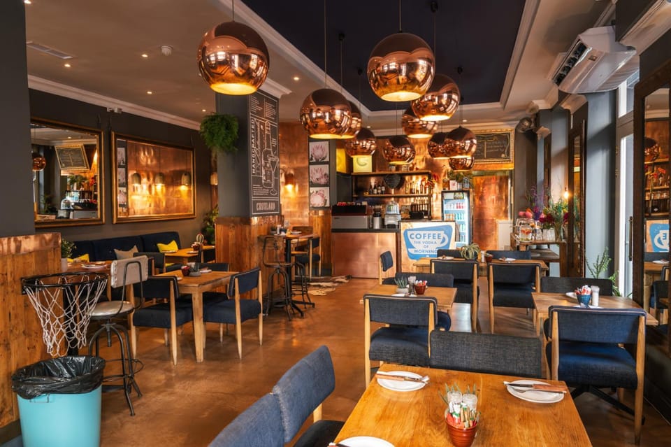 Restaurant/places to eat, Restaurant/places to eat