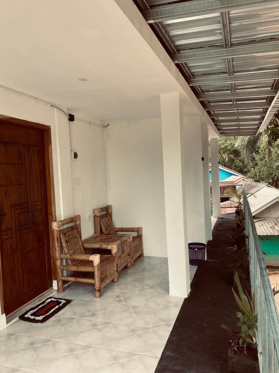 DONI Homestay Vacation rental in Pujut