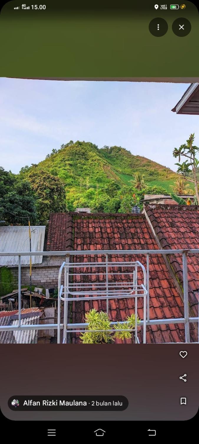 DONI Homestay Vacation rental in Pujut