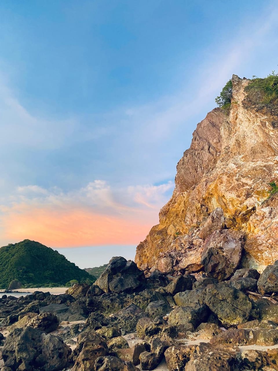 DONI Homestay Vacation rental in Pujut