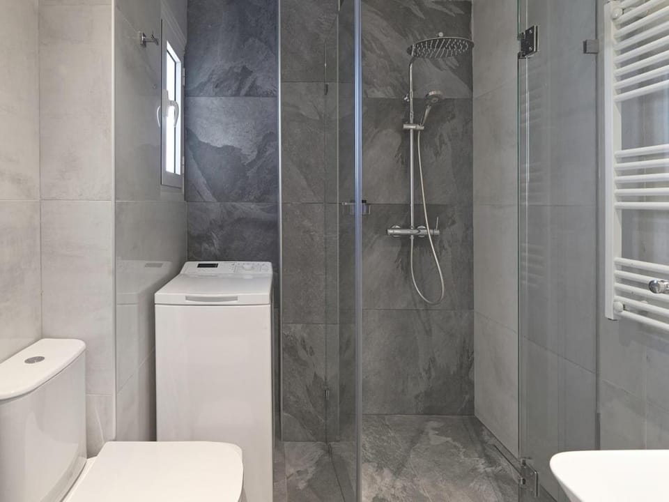 Kalliannassa Apartment in Pireas