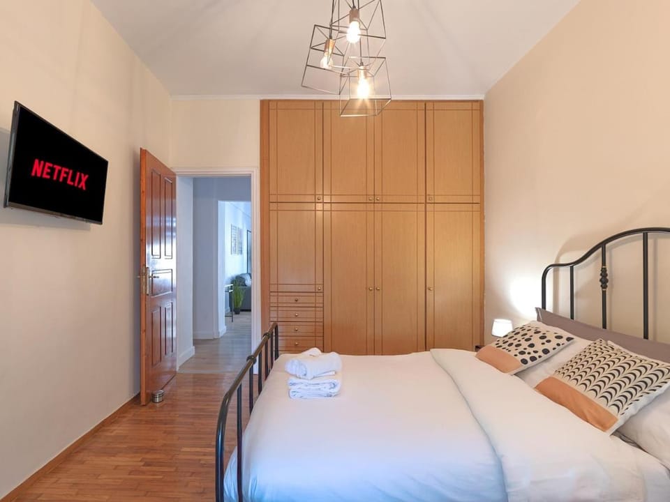Kalliannassa Apartment in Pireas