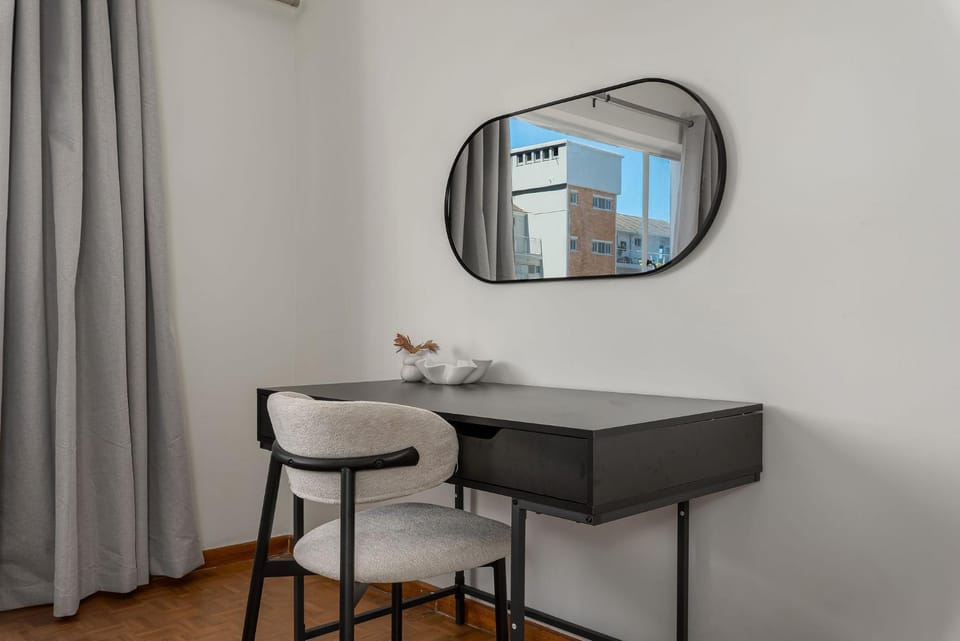 Monreith 404 Apartment in Sea Point