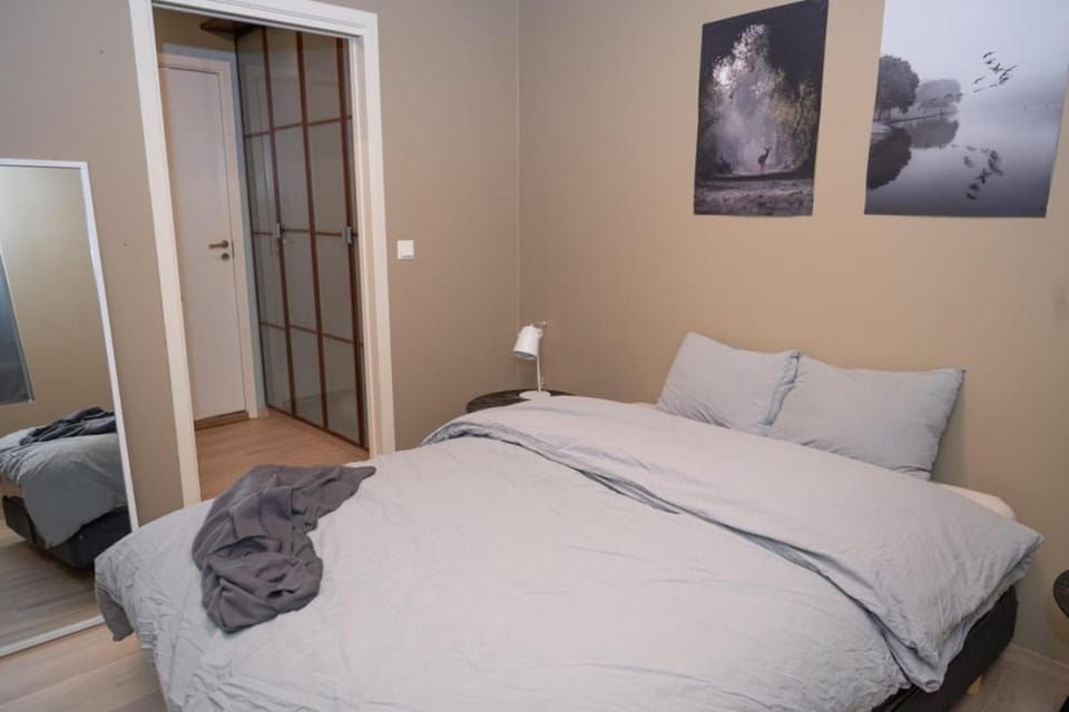 Stvg centre, Heart of the city, 3 Bedroom Apartment in Stavanger