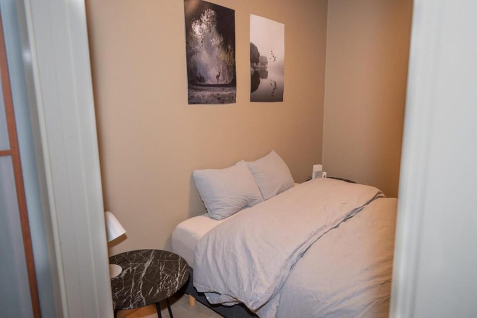 Stvg centre, Heart of the city, 3 Bedroom Apartment in Stavanger
