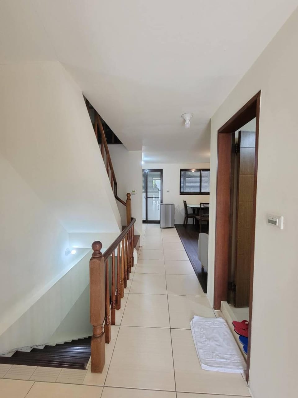 Sanyi Happiness B&B Vacation rental in Taiwan, Province of China