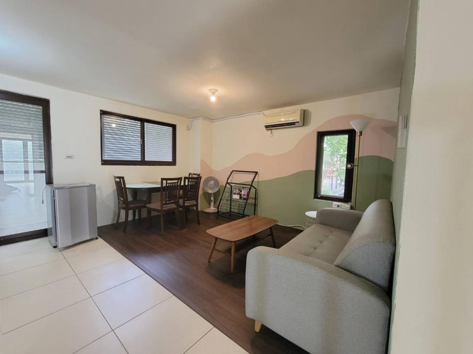 Sanyi Happiness B&B Vacation rental in Taiwan, Province of China