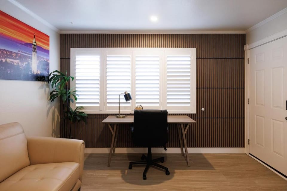 Living room, Lobby or reception, heating, air conditioner