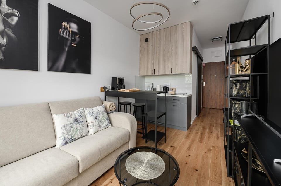 TV and multimedia, Kitchen or kitchenette