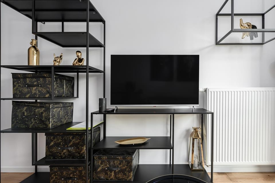 TV and multimedia