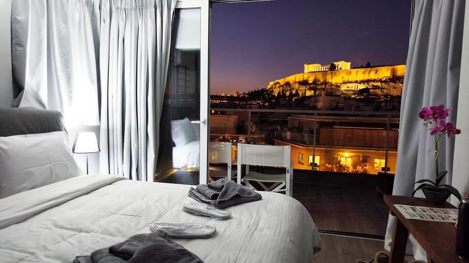 Night, View (from property/room)