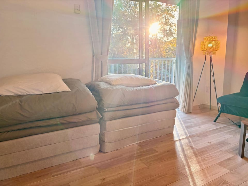 FUJI Forest House203 Apartment in Shizuoka Prefecture