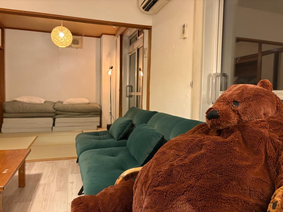 FUJI Forest House203 Apartment in Shizuoka Prefecture