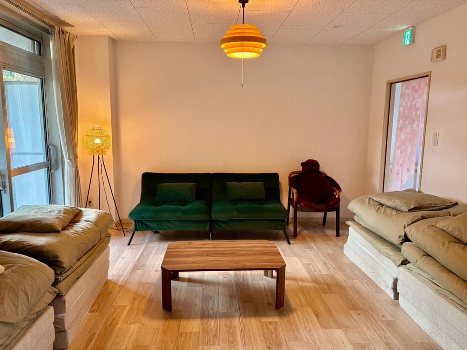 FUJI Forest House203 Apartment in Shizuoka Prefecture