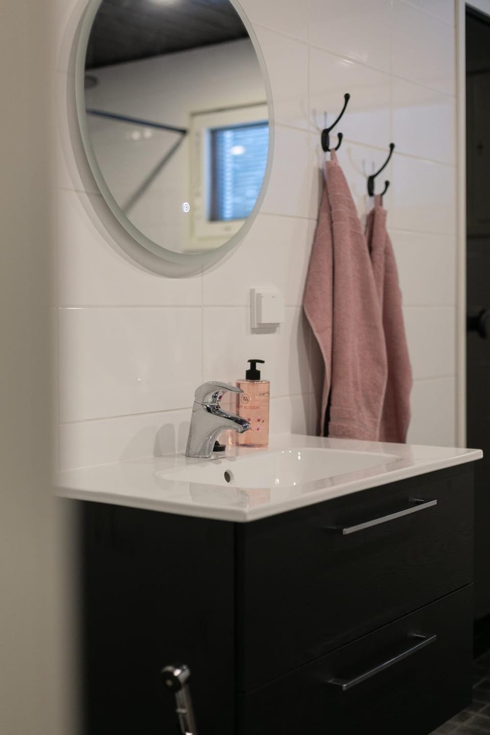 Villa Onnela with sauna,wifi and parking near Santa Village Apartment in Rovaniemi