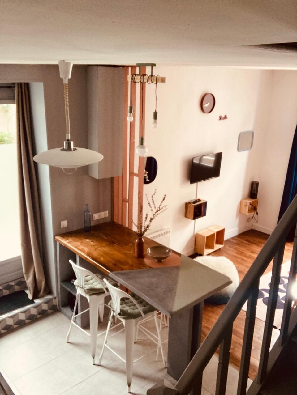 La petite Maison House in Bourgogne-Franche-Comté