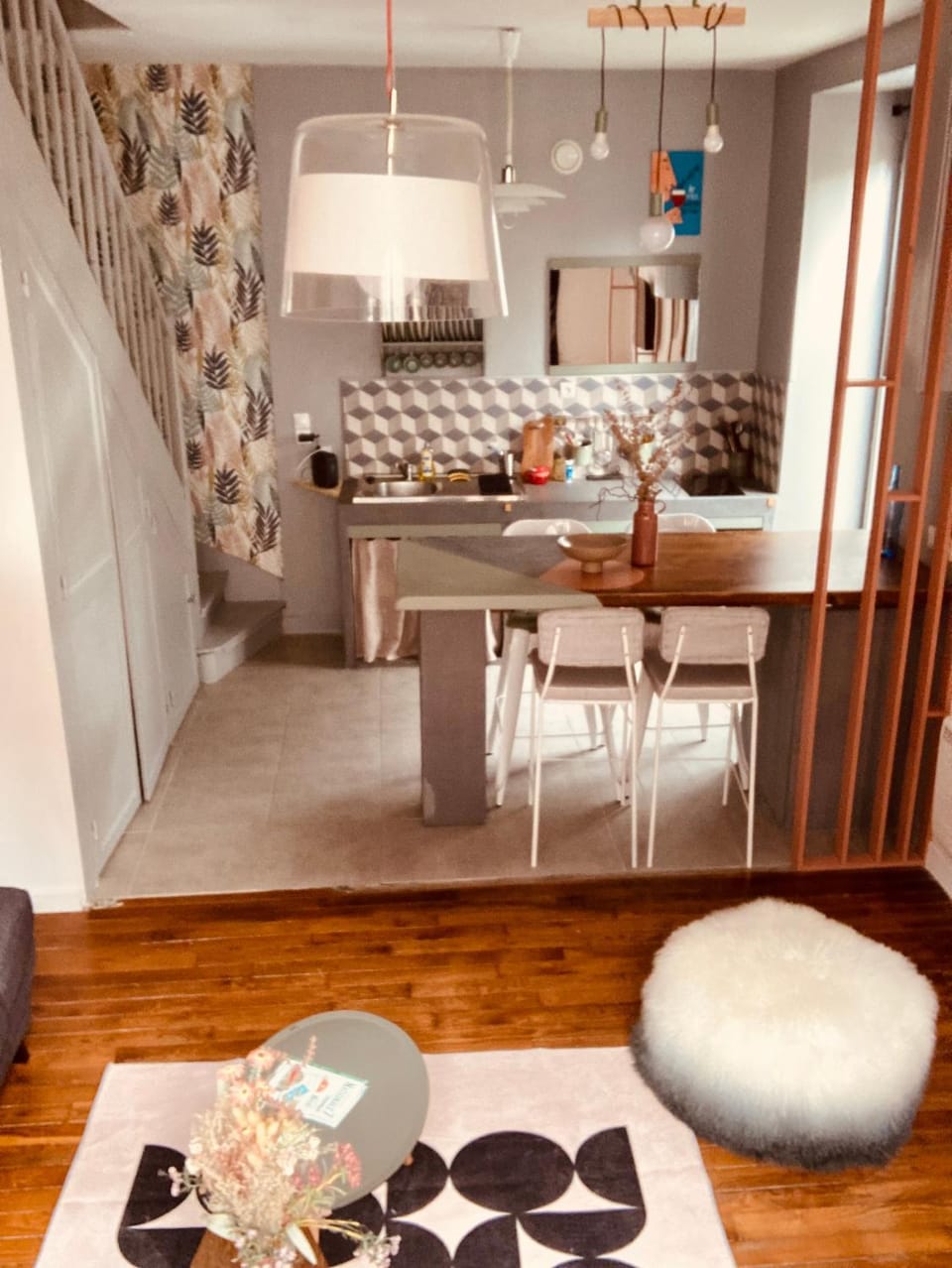 La petite Maison House in Bourgogne-Franche-Comté