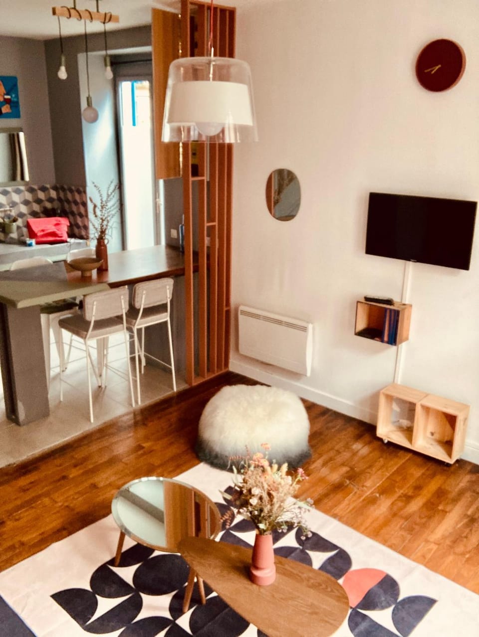 La petite Maison House in Bourgogne-Franche-Comté