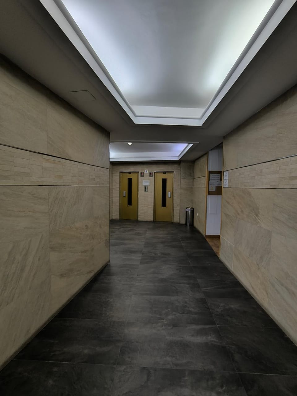 elevator