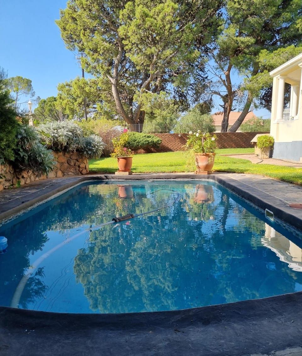 Serene Haven Guest House Bed and Breakfast in Eastern Cape